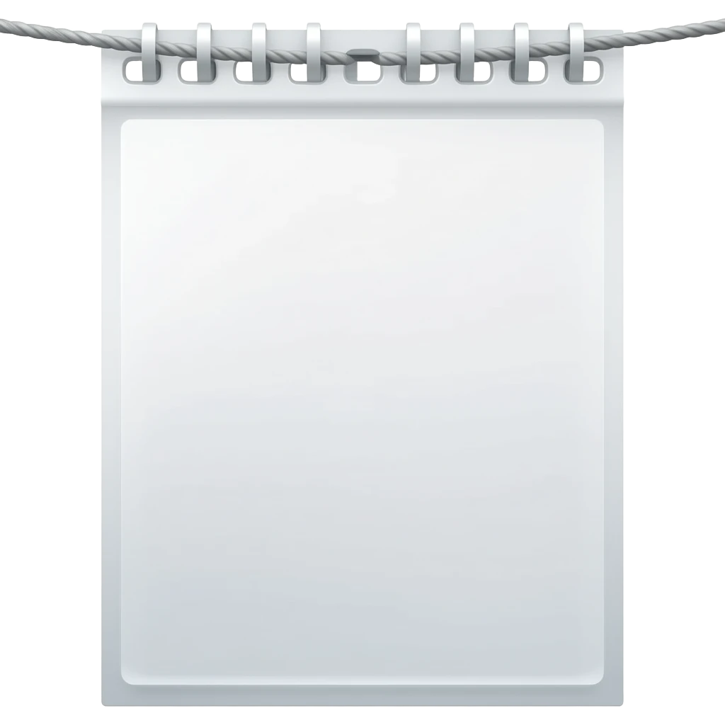 invisible string emoji