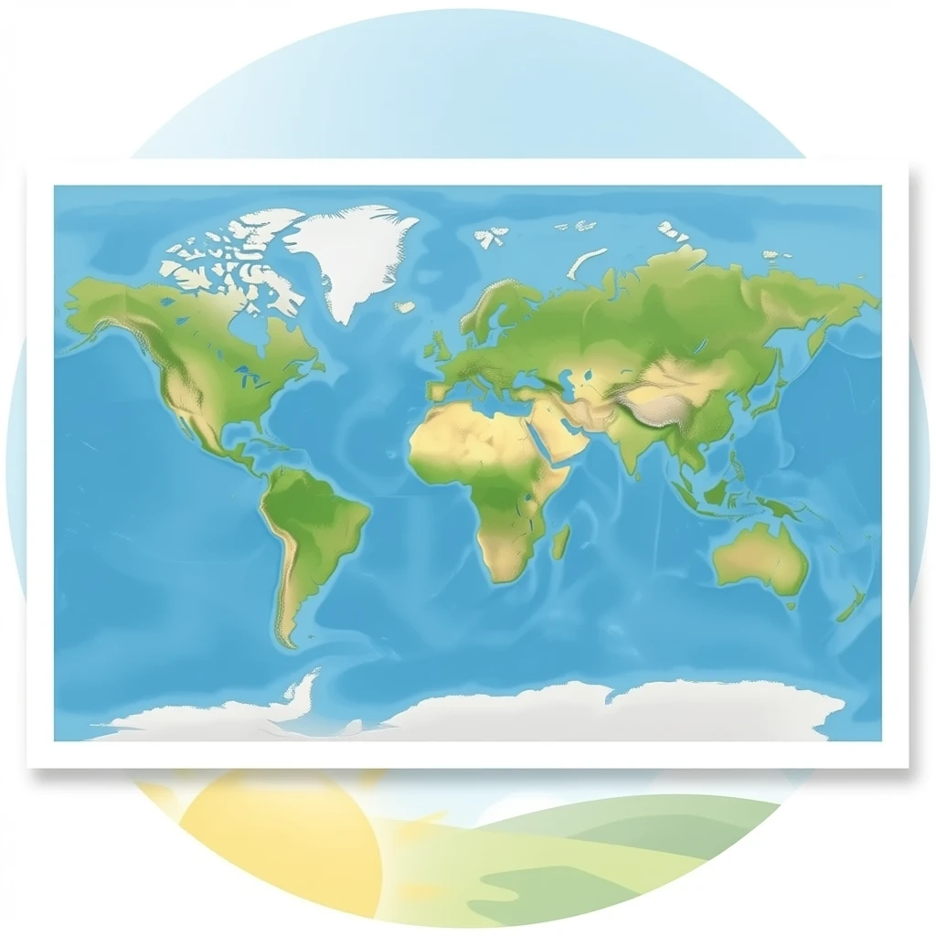 map emoji