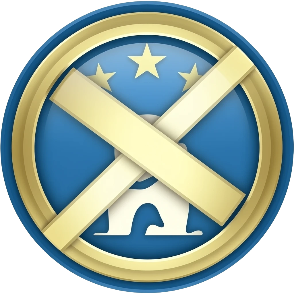 Union logo emoji