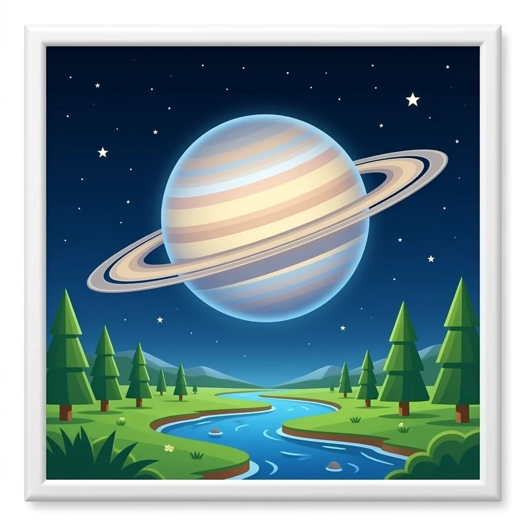 uranus emoji