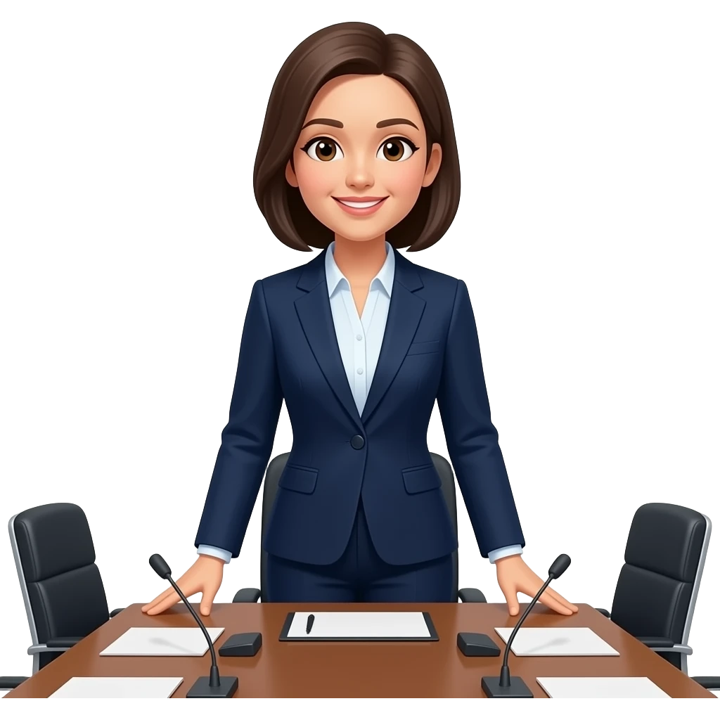 stay sexy to our business partners emoji