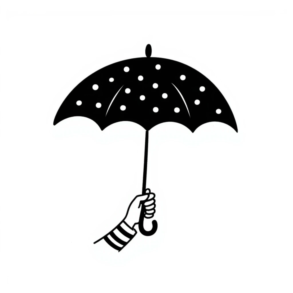 Umbrella emoji
