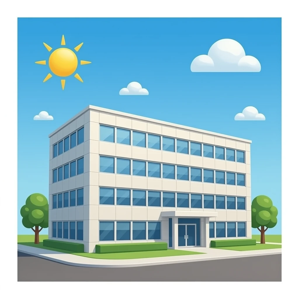 company emoji