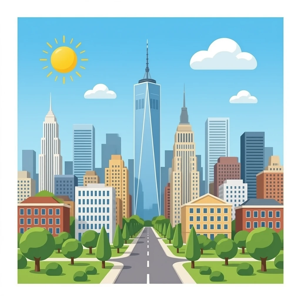cosmopolitan emoji