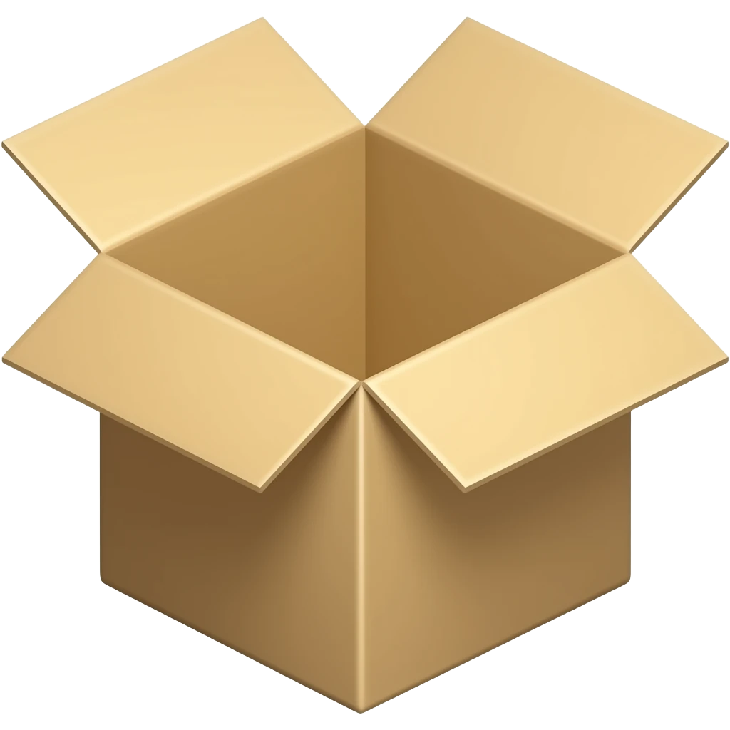 caja emoji