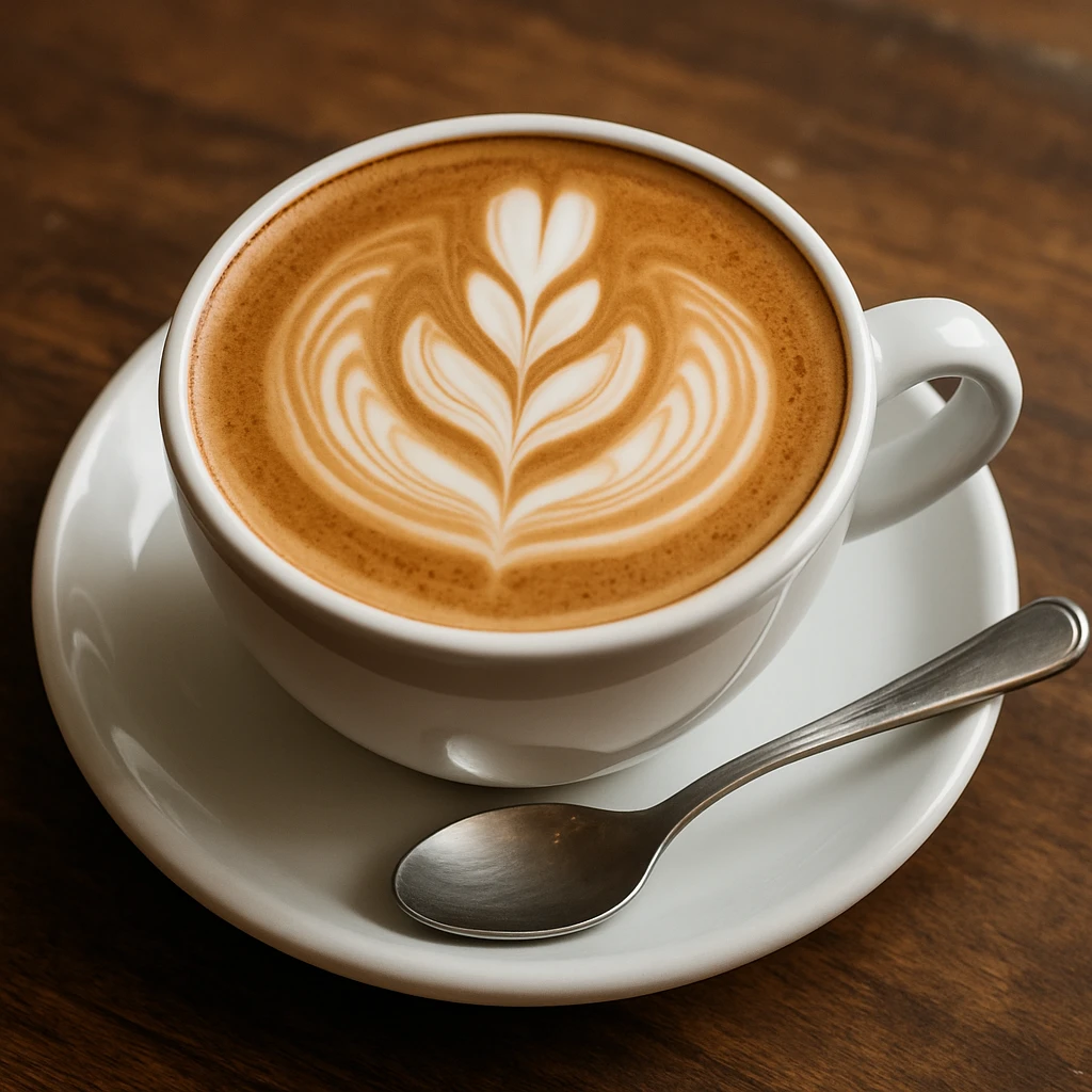 cappuccino1 emoji