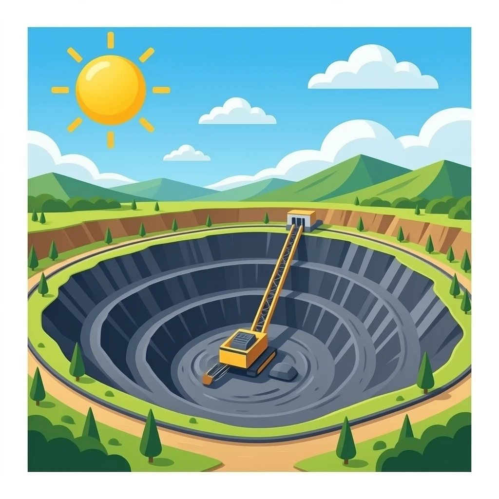 mine emoji
