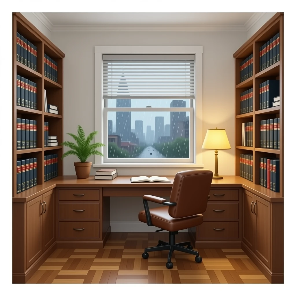 Study emoji