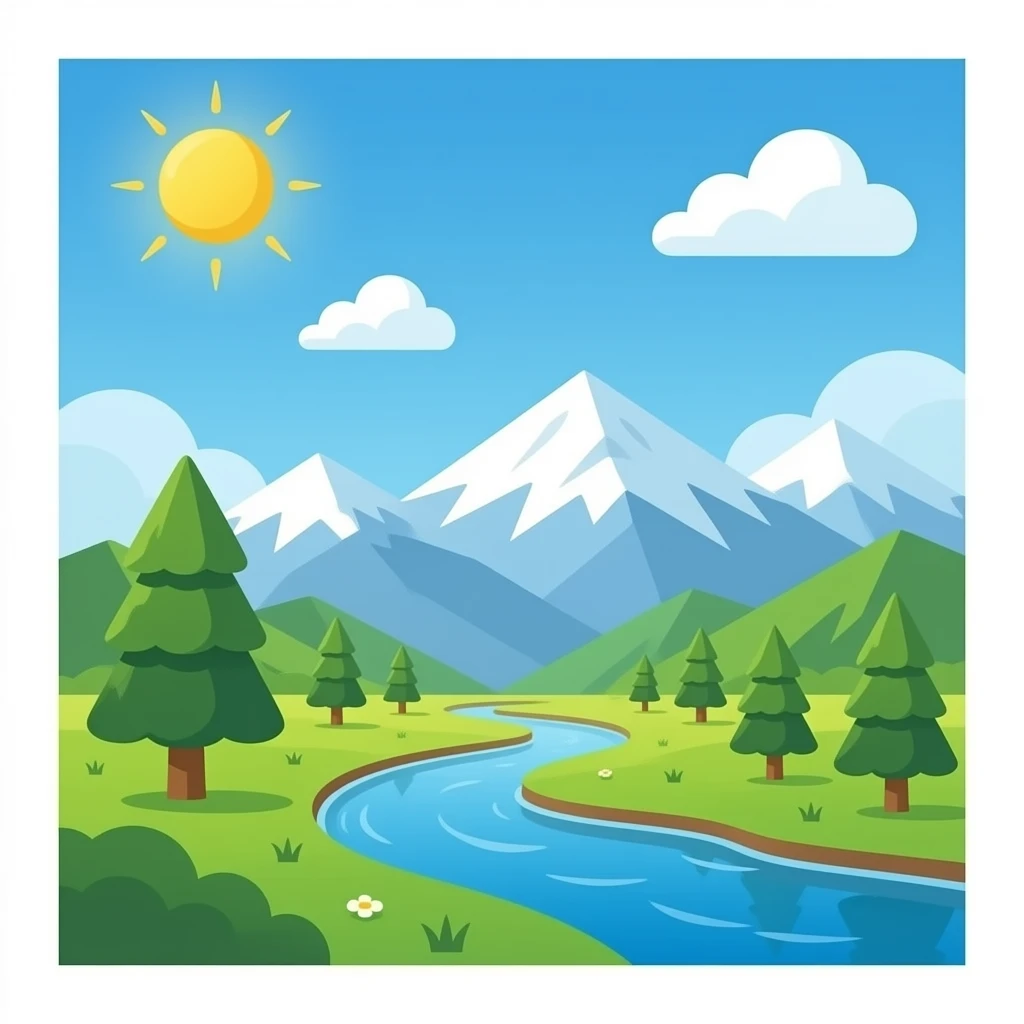Tibet emoji