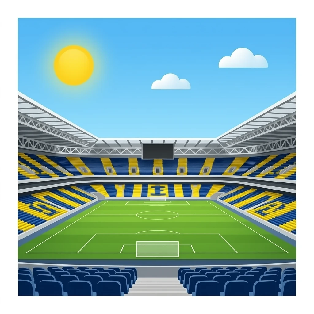 Fenerbahçe emoji