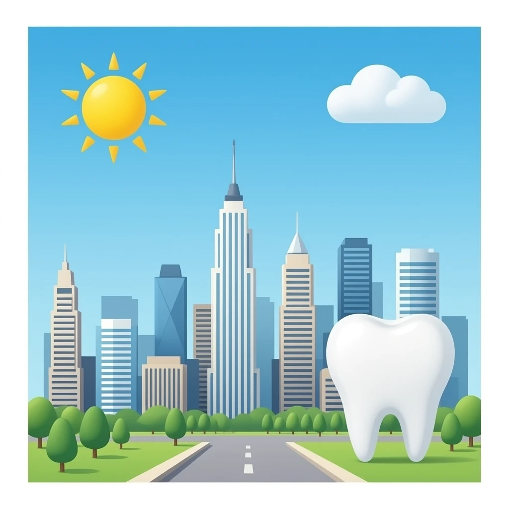 teeth dity emoji
