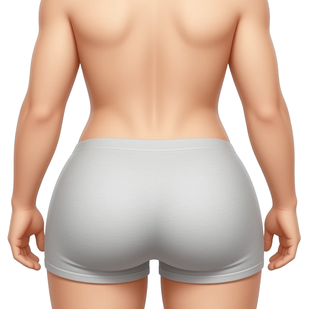 Popo adam emoji