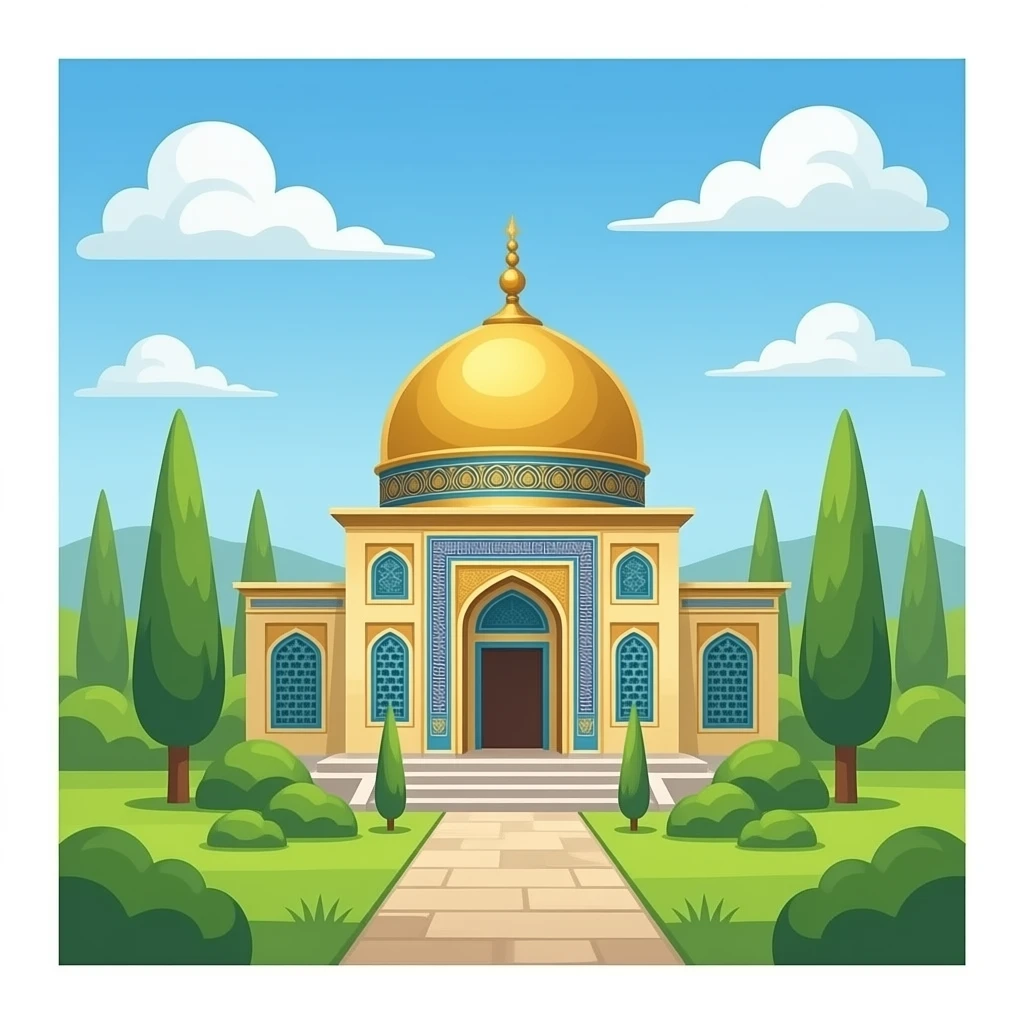 مرقد الامام الحسين emoji