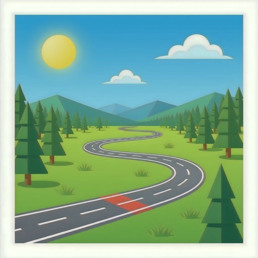 Nordshleife Track emoji