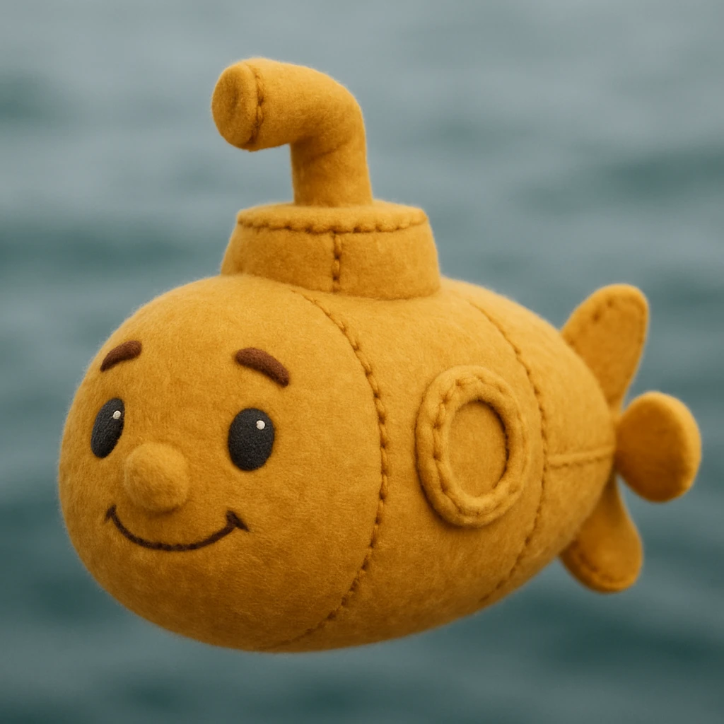 submarine emoji