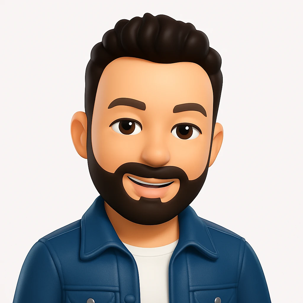 Convert the uploaded image into a 3D Apple-style emoji — preserve the key shapes, colors, and overall composition of the original image. Simplify the forms into clean, rounded cartoon-style elements while keeping the subject recognizable. Apply glossy textures, soft lighting, smooth shading, and render everything in Apple emoji style on a clean white background emoji