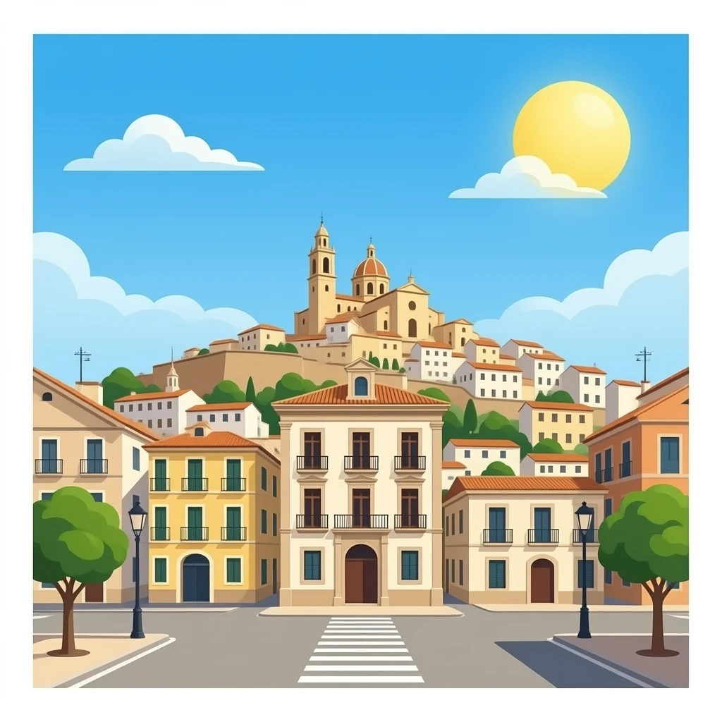 Elche emoji