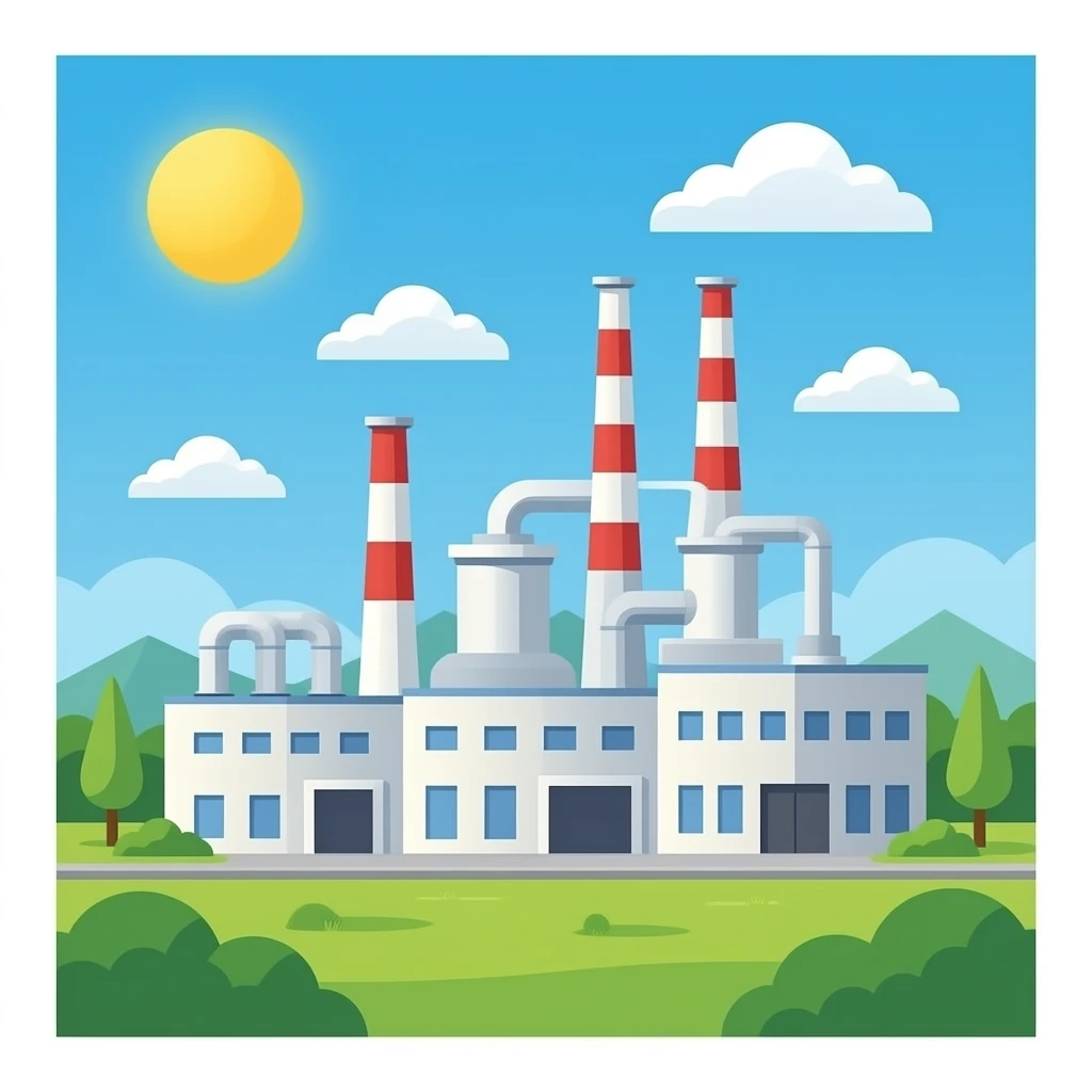 factory emoji