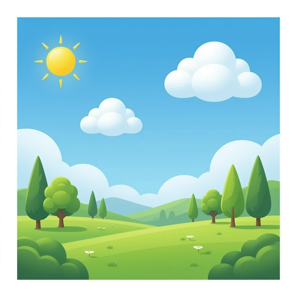 nubes emoji