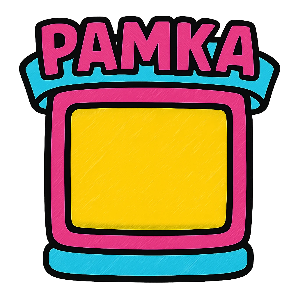 Рамка. Минималистичный линейный рисунок emoji