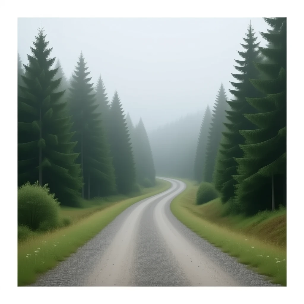 road emoji
