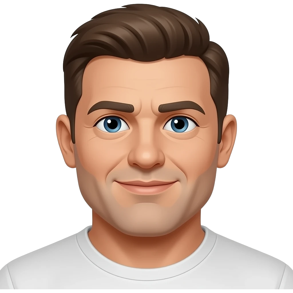 Gaintman emoji
