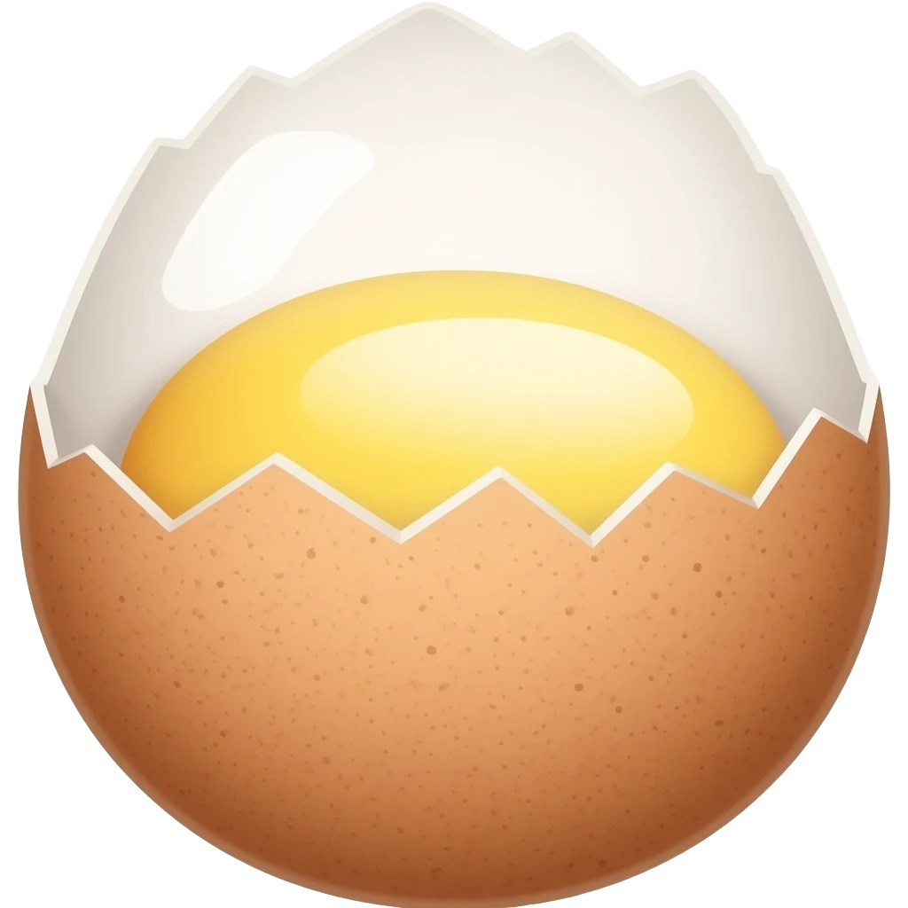 🥚 emoji