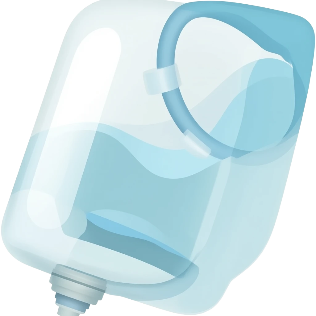 kroplówka emoji