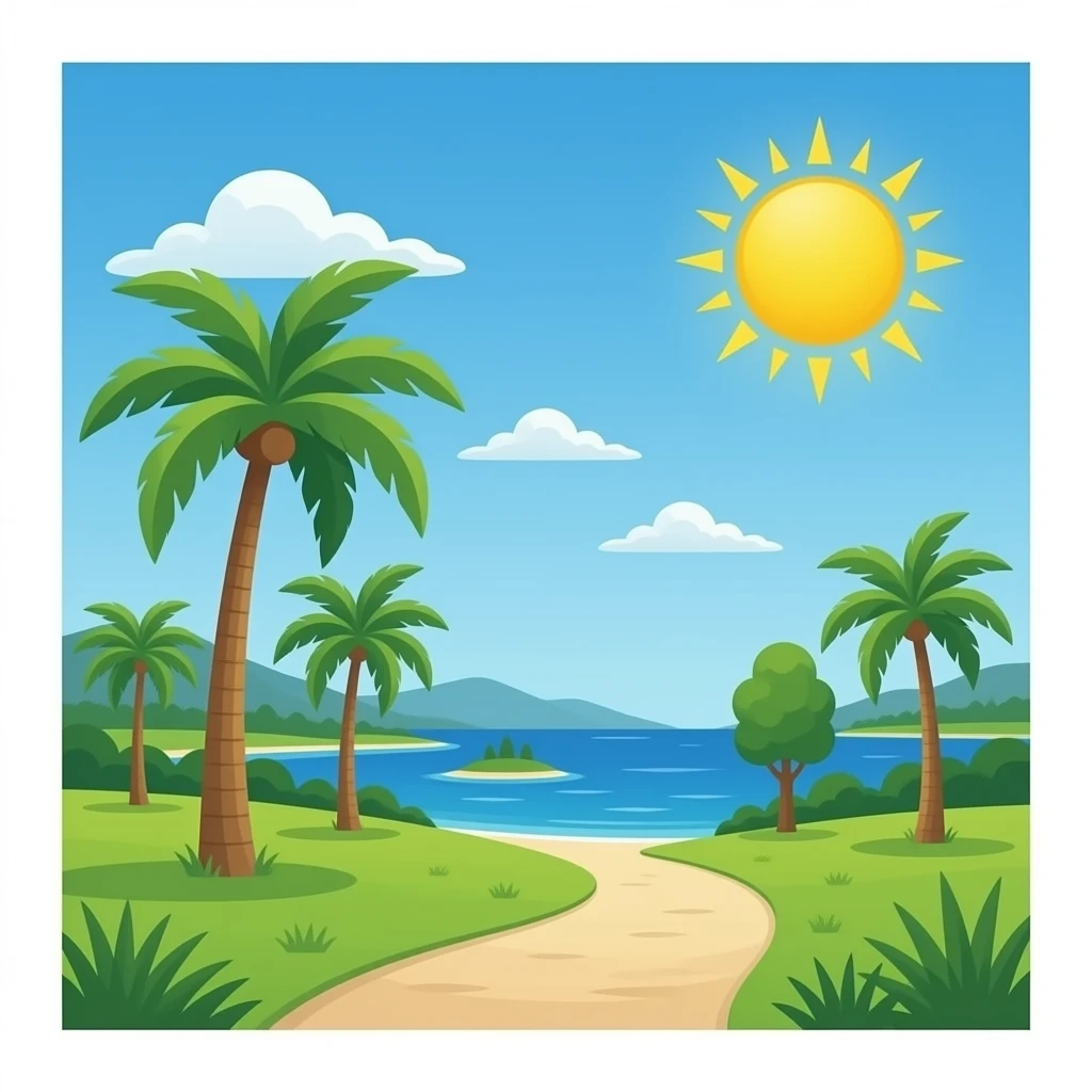 florida emoji