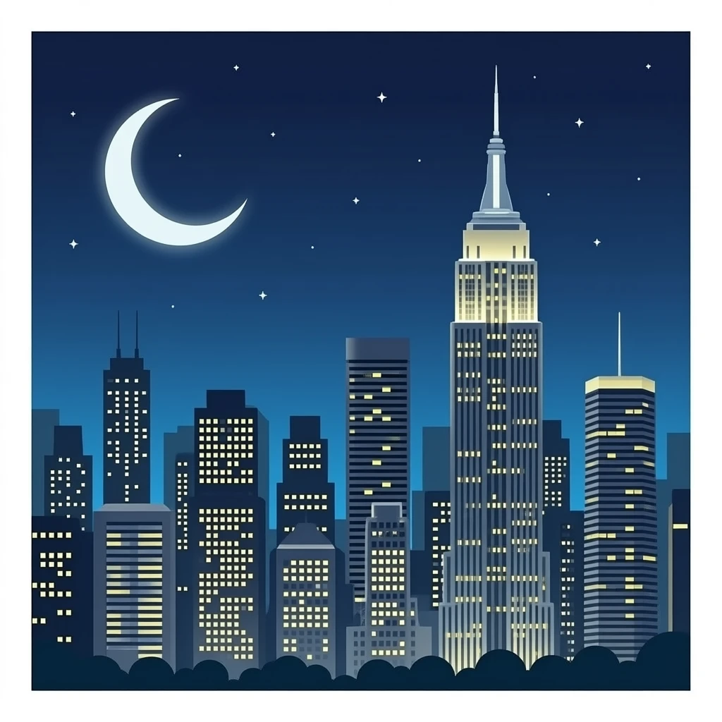 edificio d enoche emoji