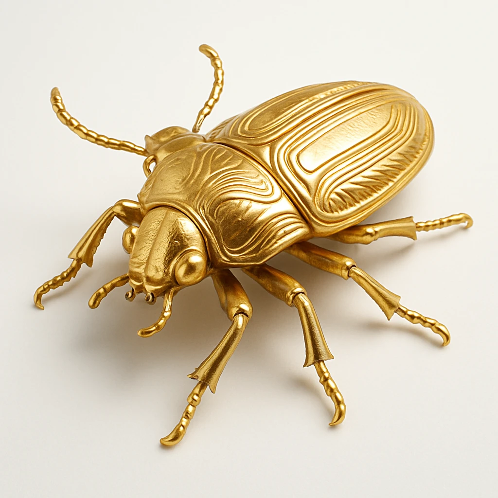bug emoji