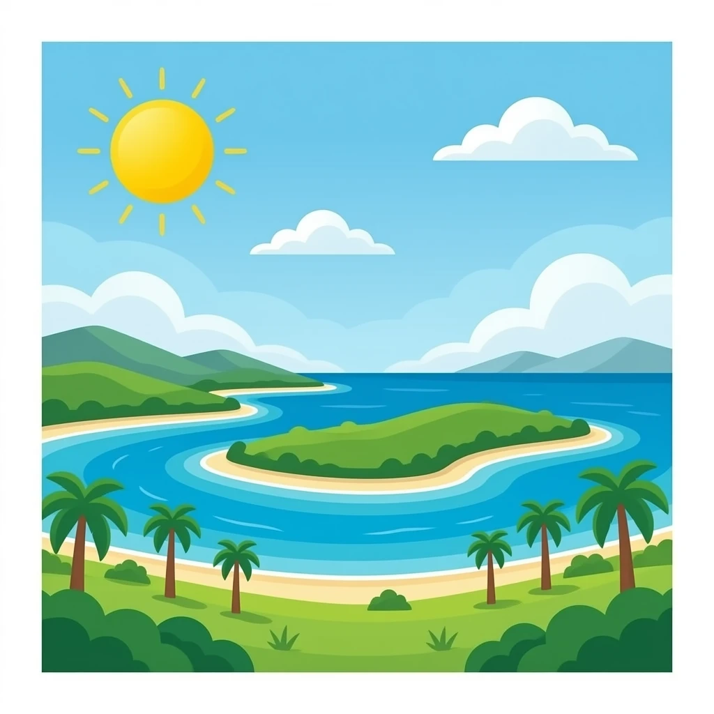 kajmany emoji