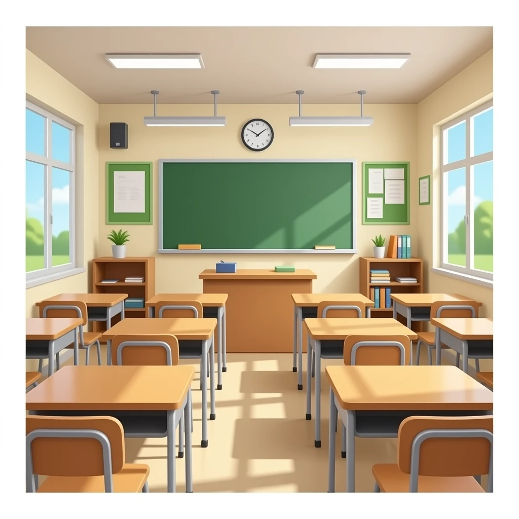 english class emoji
