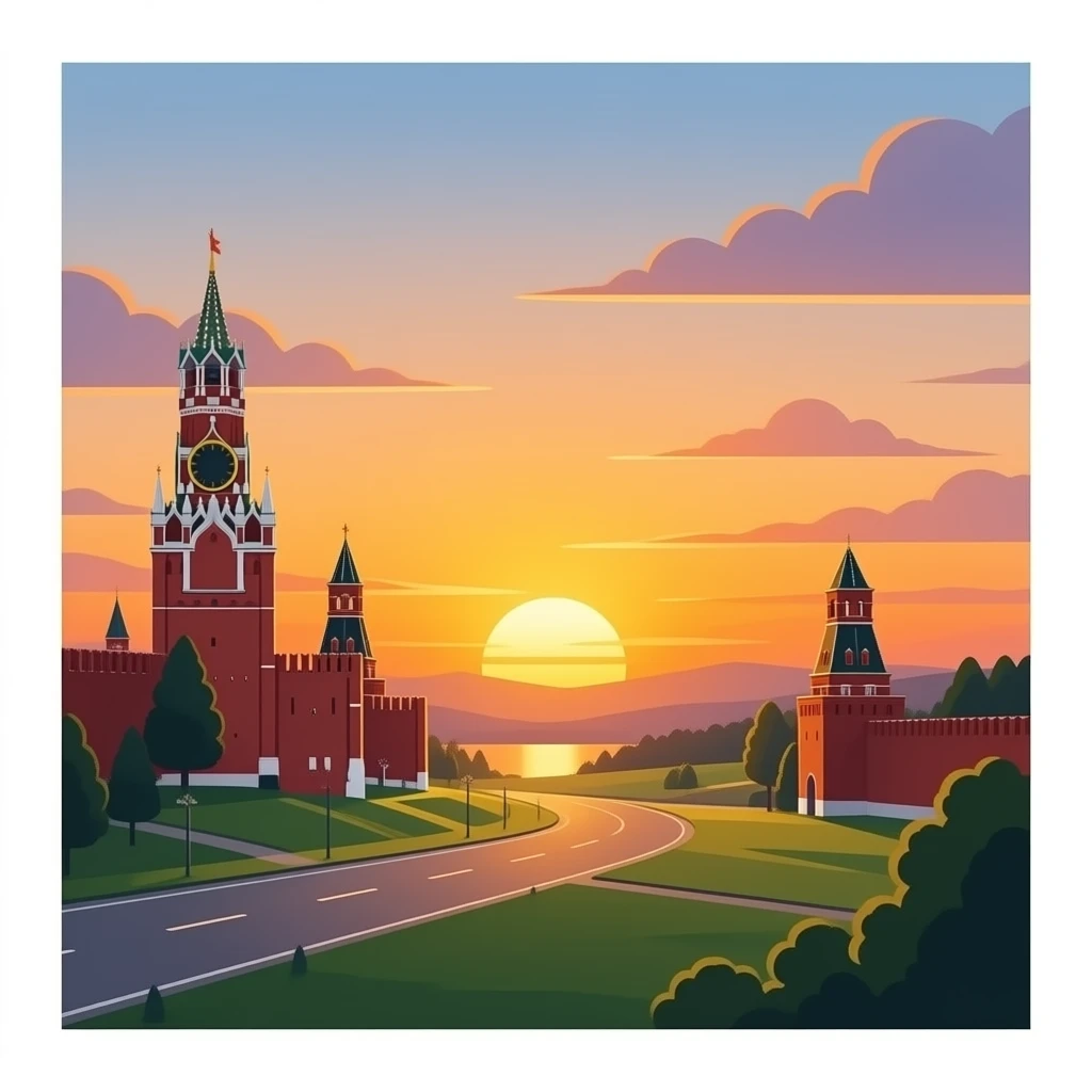 Rus imparatorluğu emoji