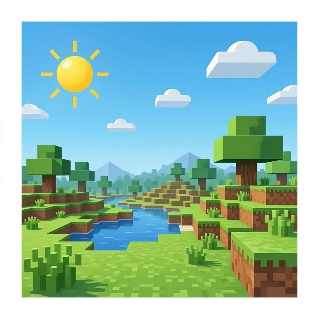 minecraft emoji