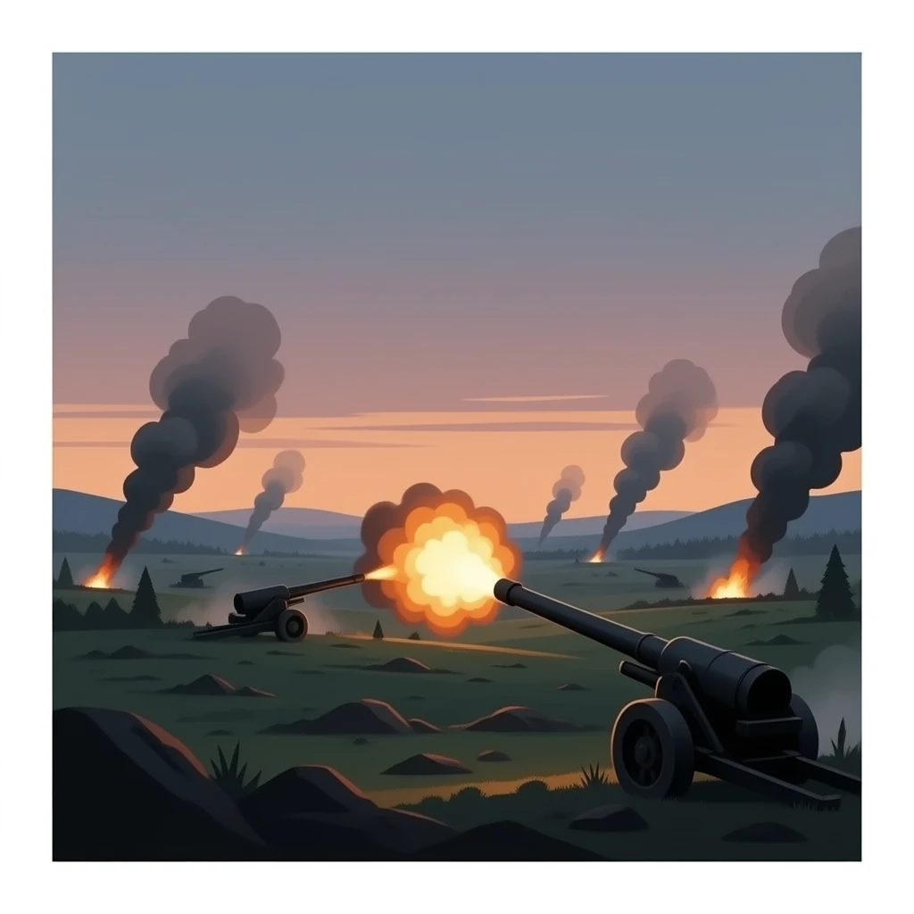 war emoji