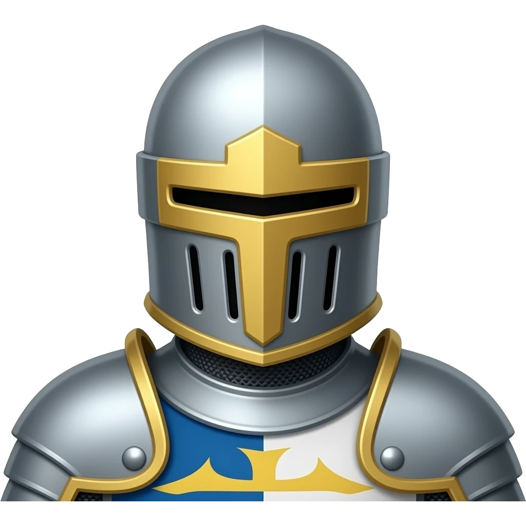 LA Knight emoji