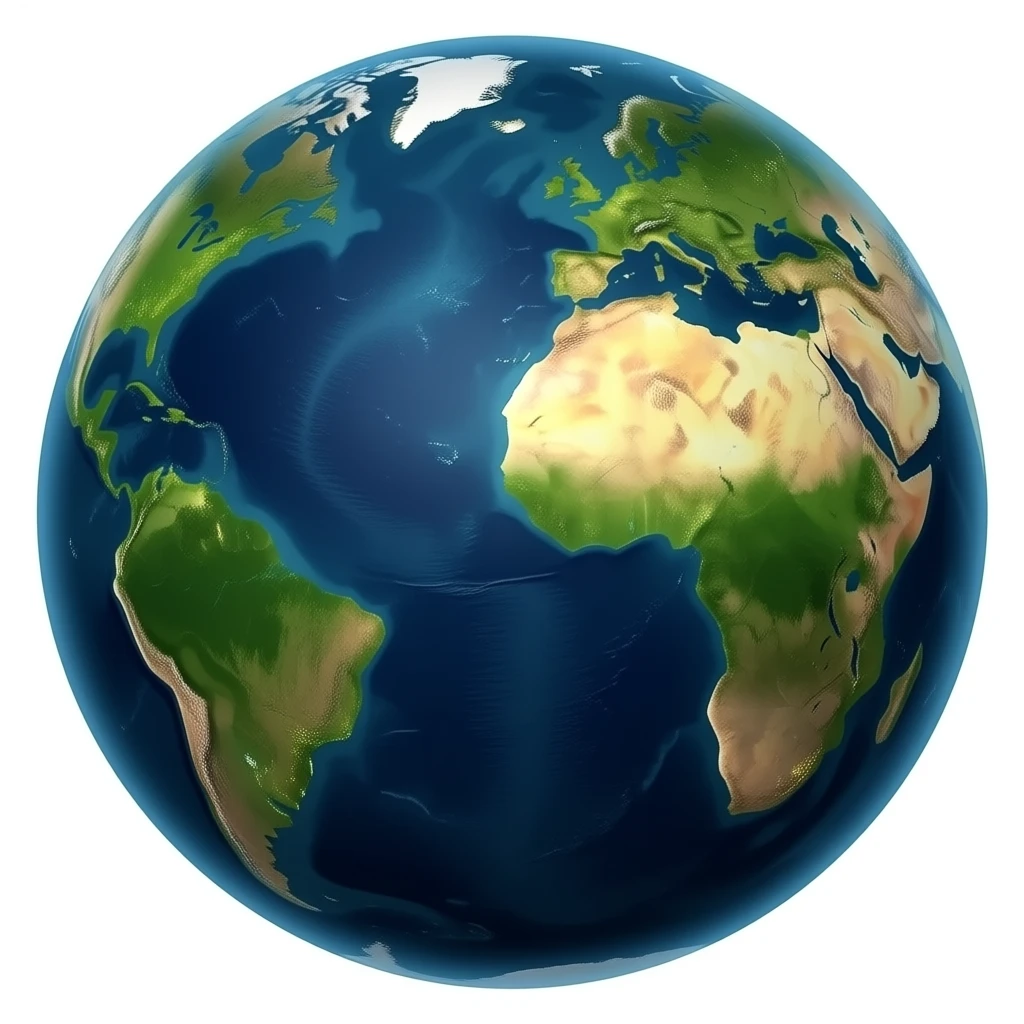old earth emoji