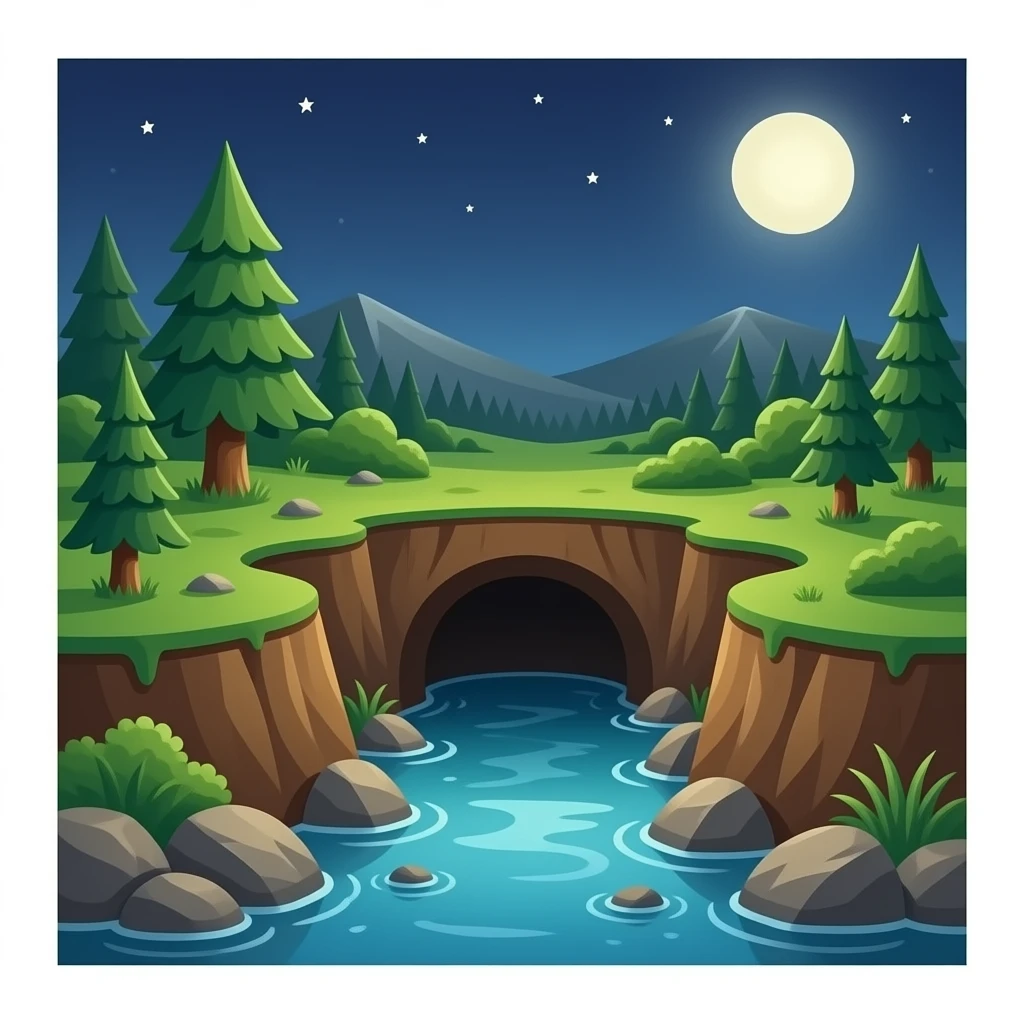 underground emoji
