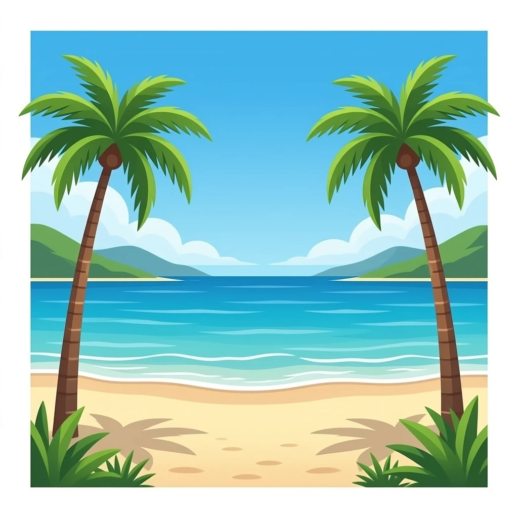 Cala emoji