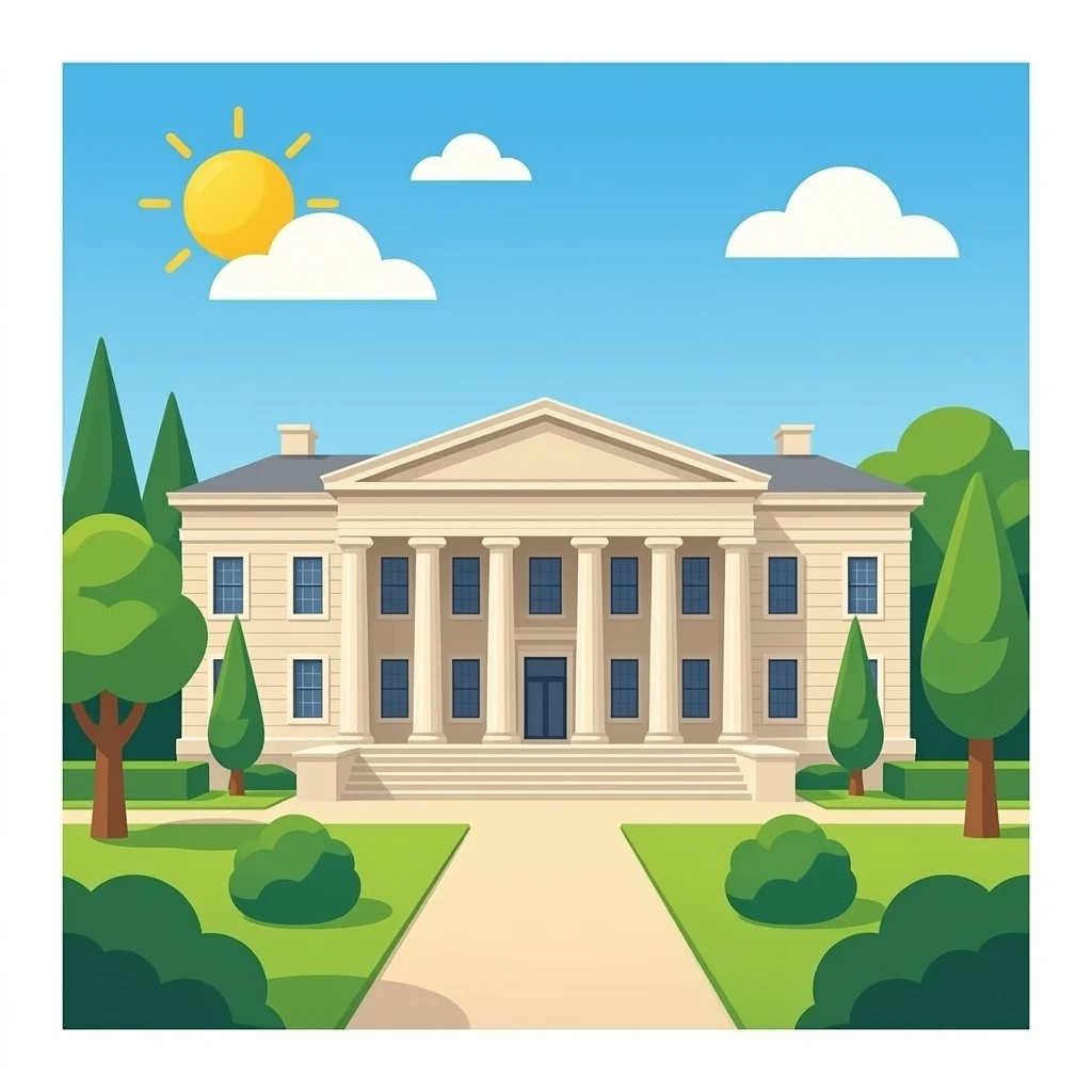 museum emoji