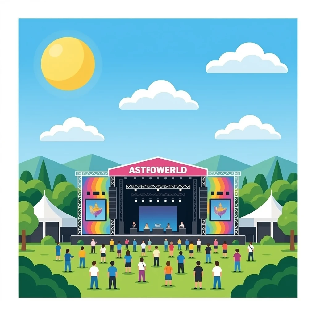 Astroworld emoji