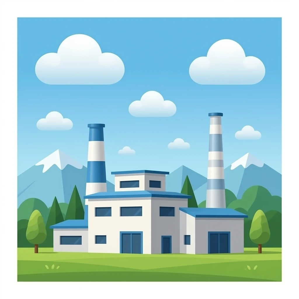 factory emoji
