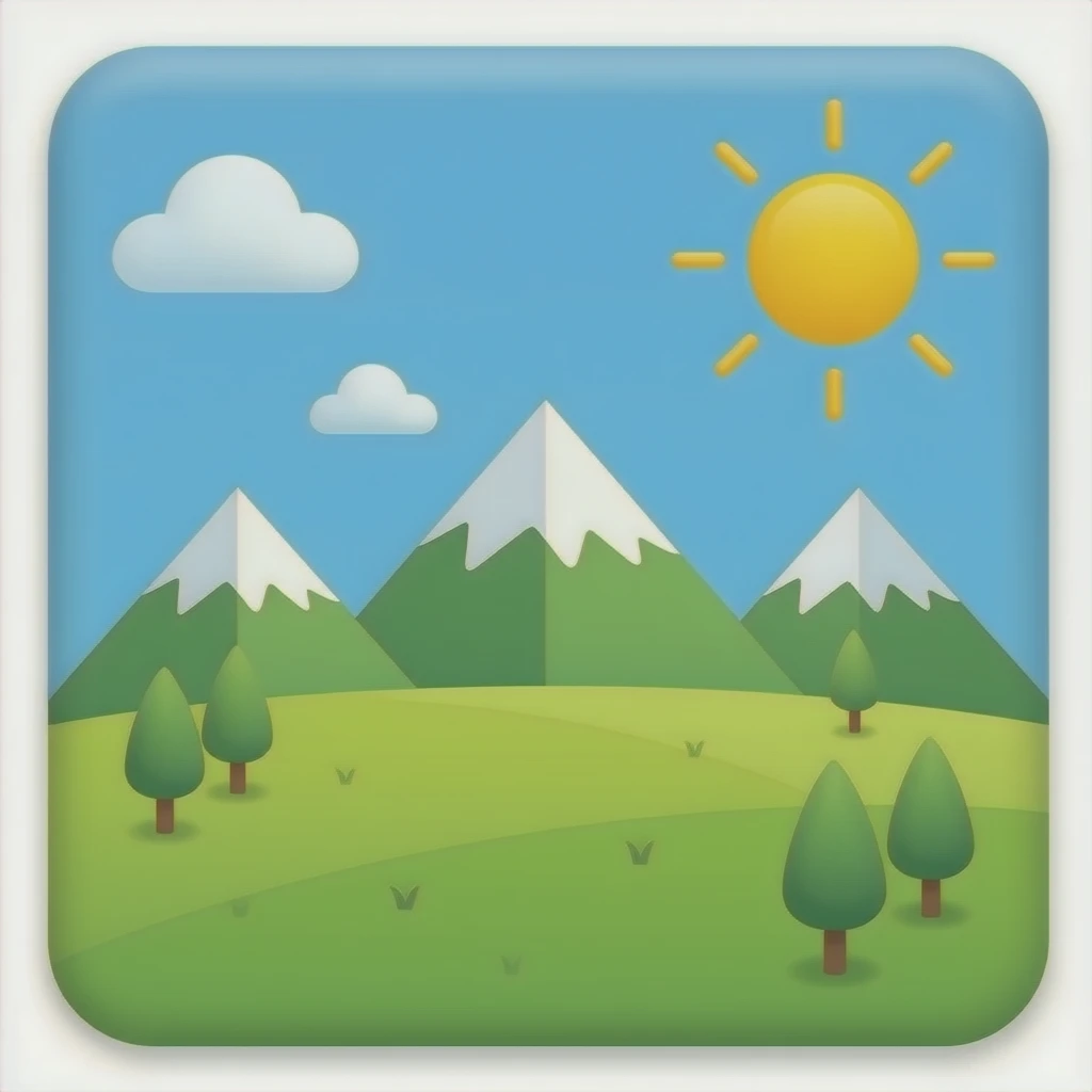 location on map emoji