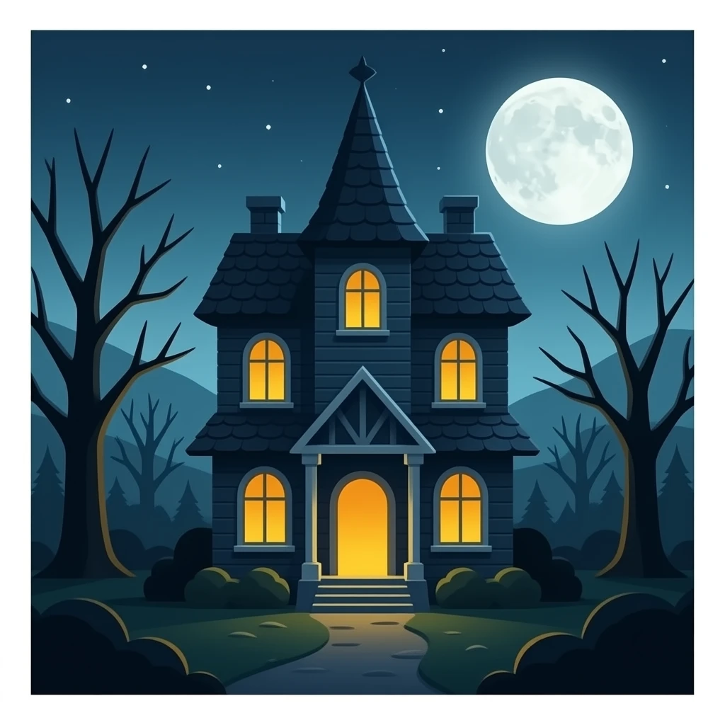 halloween emoji