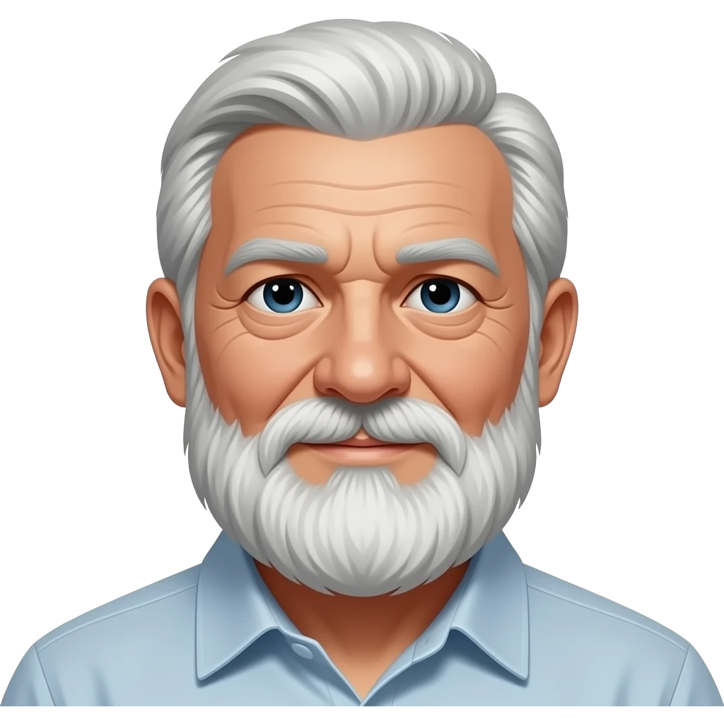 Anciano emoji