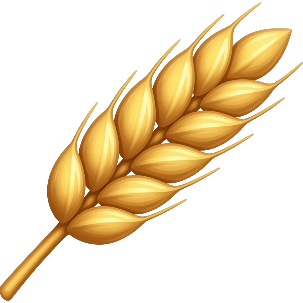 staff of life emoji