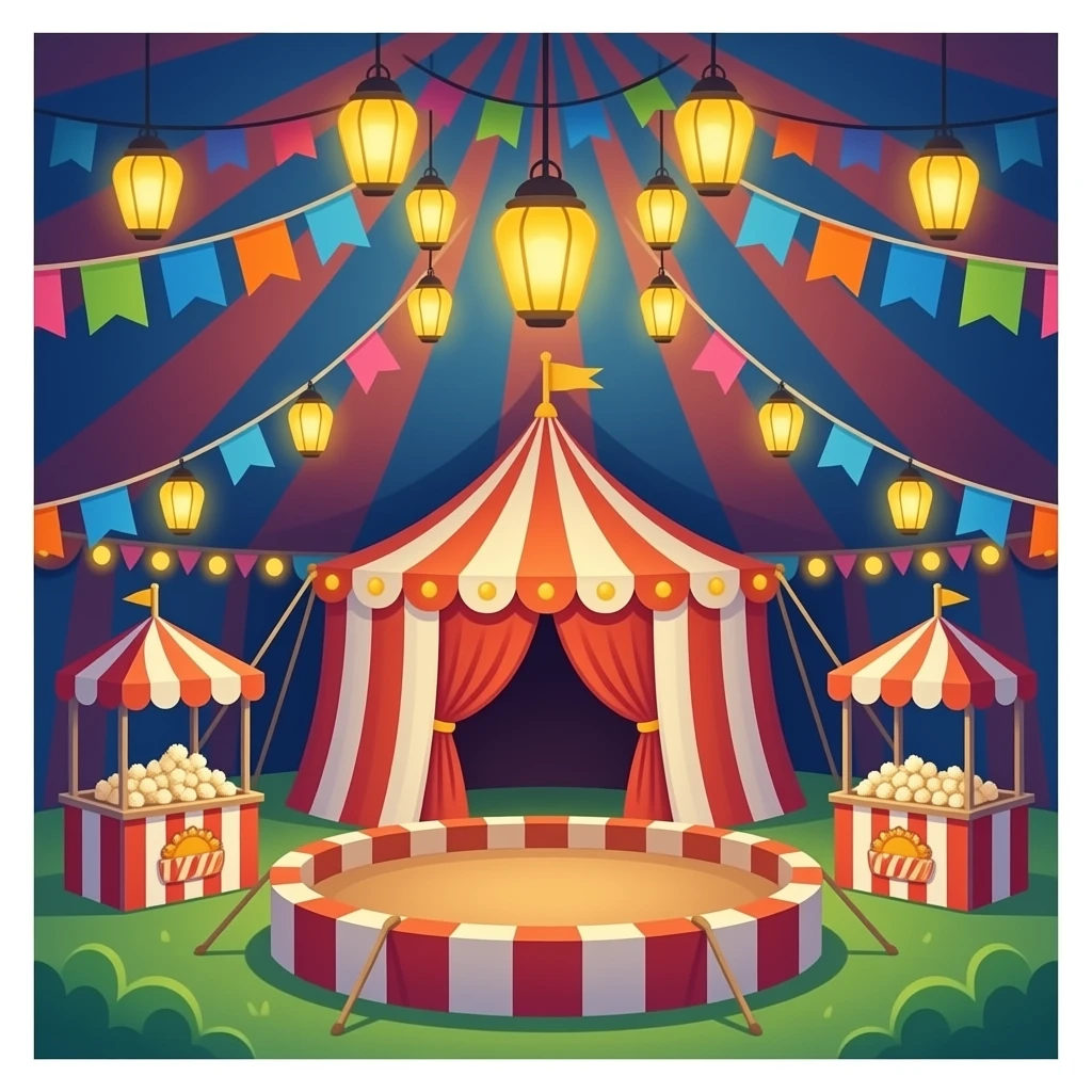 inside CIRCUS emoji