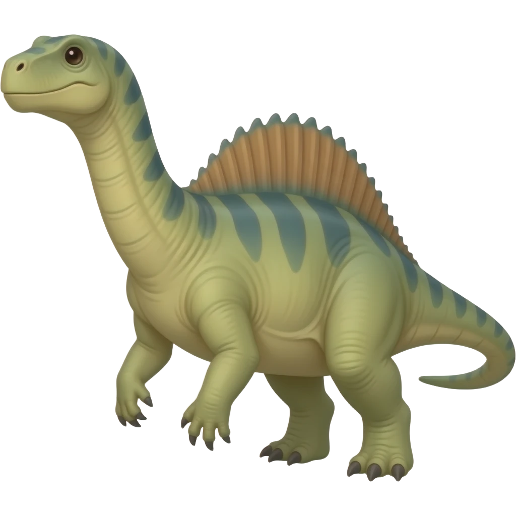 basilosaurus emoji
