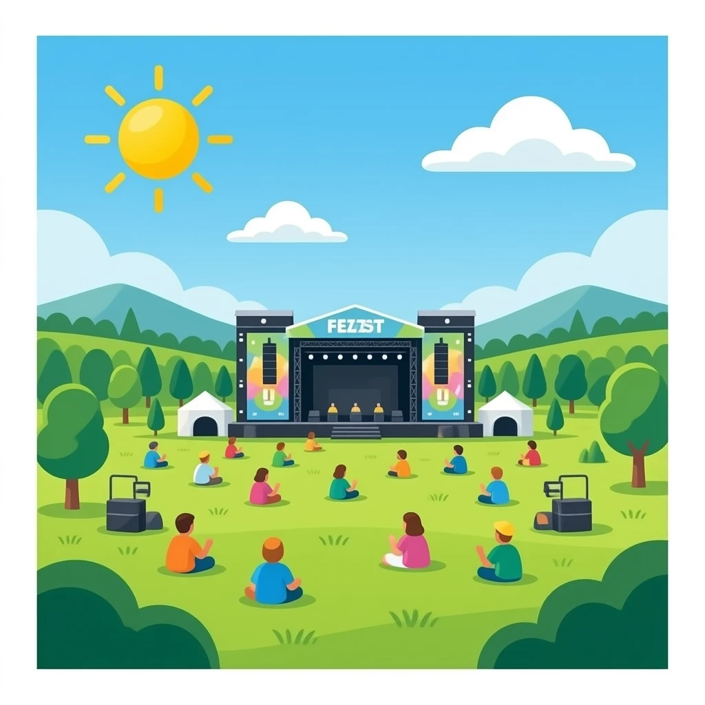 Hellfest emoji